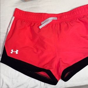 Under Armour Shorts